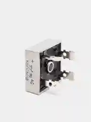 Диодный мост KBPC5010 50A 1000V (BR500) клеммы