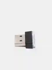 Фиолетовый usb-светильник мини