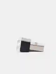 Фиолетовый usb-светильник мини
