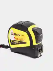 Рулетка ударопрочная