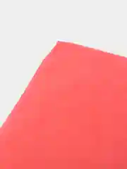 Алый бумага тишью для упаковки, поделок и флористических композиций, подарков