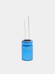 2200мкФ 25в Конденсатор электролитический 2200UF 25V 105C 13х21 JB