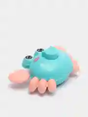 Синий игрушка Краб