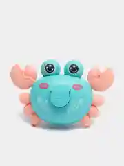 Синий игрушка Краб