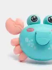 Синий игрушка Краб