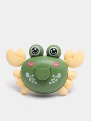 Игрушка Краб