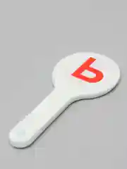 Касса (веер) буквы и цифры