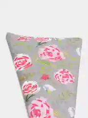 Бумага упаковочная подарочная крафтовая "Flower Paradise", 70 х 50 см