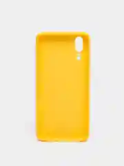 Желтый чехол для Huawei P20 / P20 PRO
