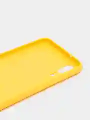 Желтый чехол для Huawei P20 / P20 PRO