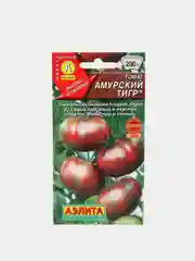 Семена Аэлита томат "Амурский Тигр"