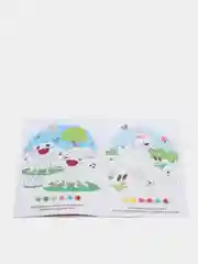 Синий раскраска для детей