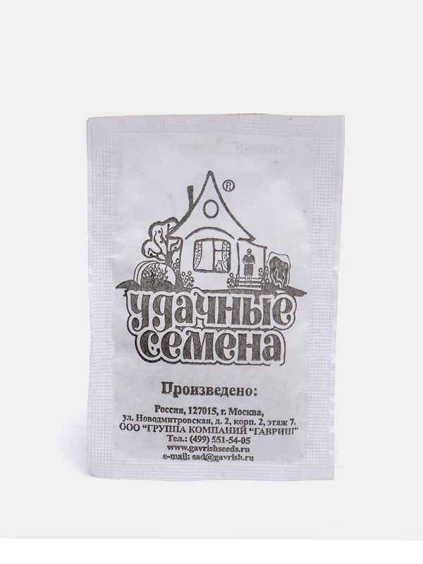 Семена Свекла среднеранняя "Бордо 237", 2 г