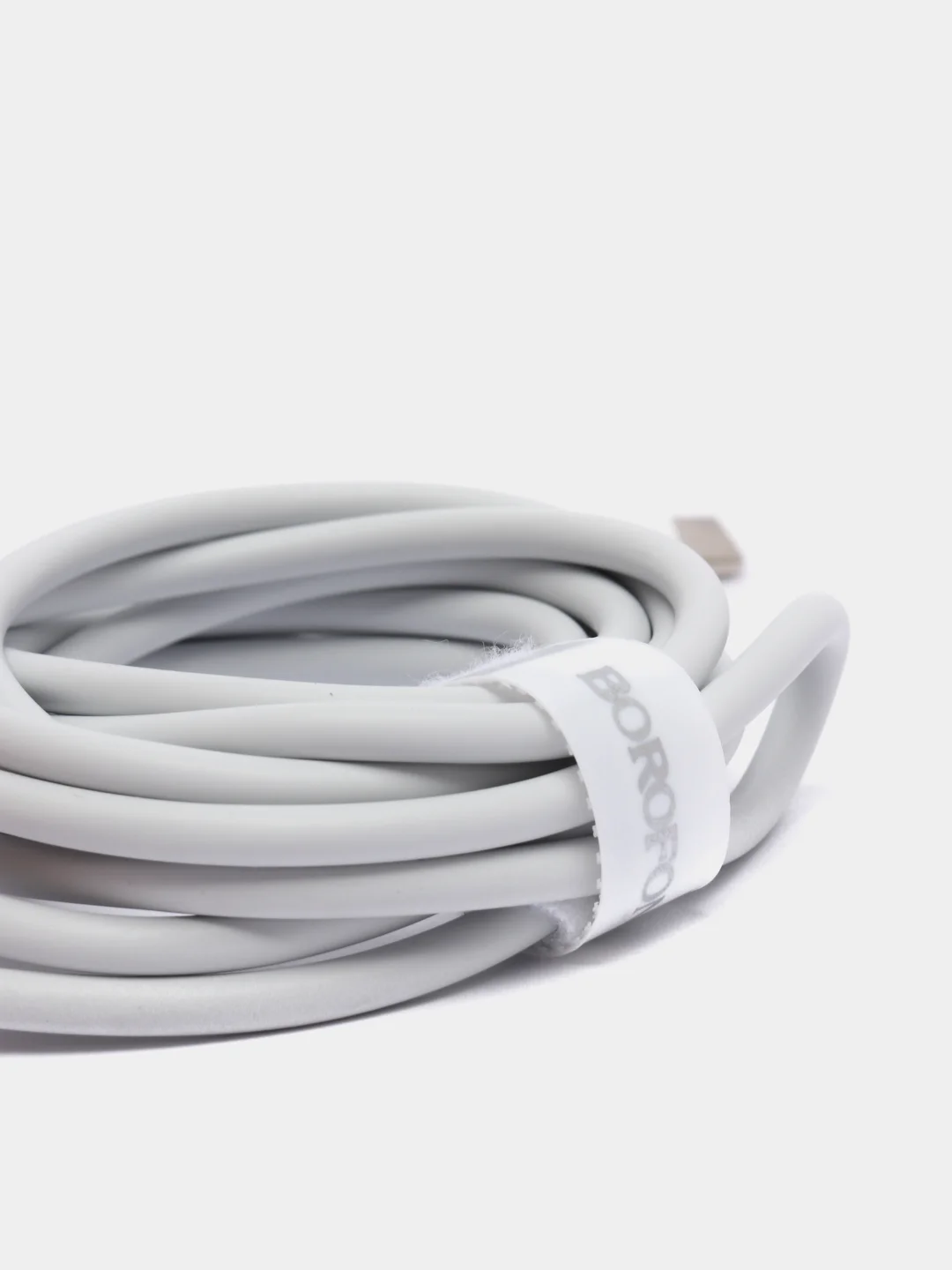 Кабель для зарядки Type-c Type-c белый провод для android/ MacBook шнур usb-c
