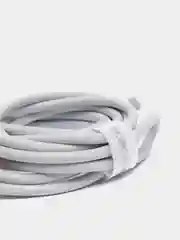Кабель для зарядки Type-c Type-c белый провод для android/ MacBook шнур usb-c