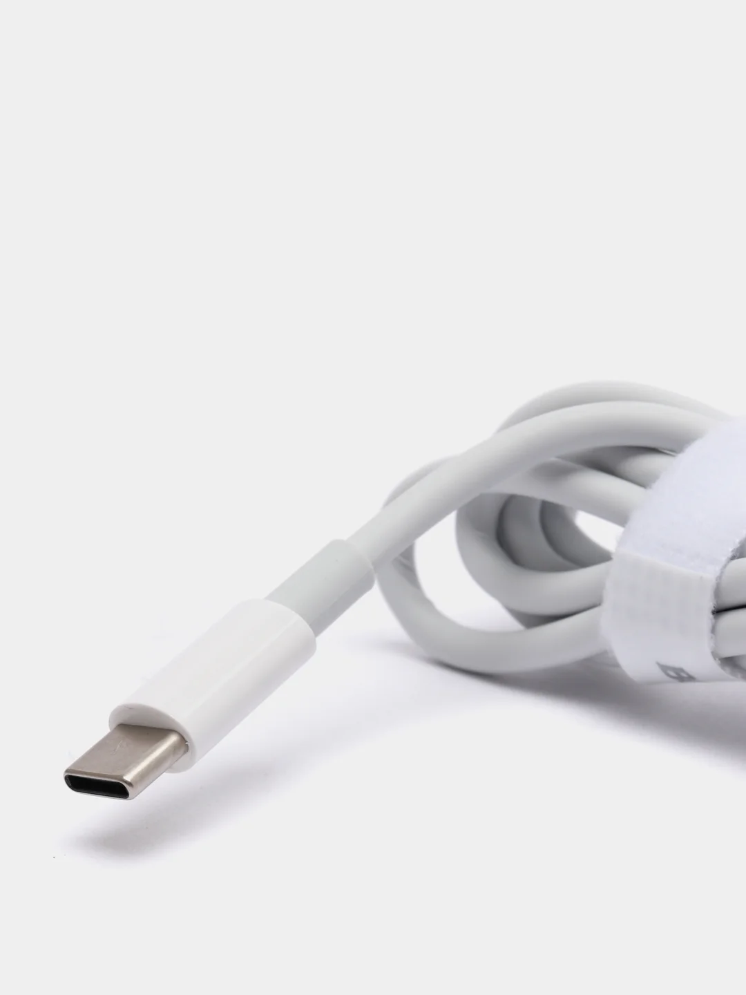 Кабель для зарядки Type-c Type-c белый провод для android/ MacBook шнур usb-c