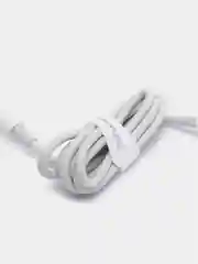 Кабель для зарядки Type-c Type-c белый провод для android/ MacBook шнур usb-c