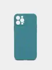 Бирюзовый чехол для iPhone 11, 11 Pro, 11 Pro Max, 12 mini, 12, 12 Pro, 12 Pro Max, 13, 13 Pro Max