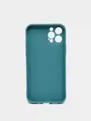 Бирюзовый чехол для iPhone 11, 11 Pro, 11 Pro Max, 12 mini, 12, 12 Pro, 12 Pro Max, 13, 13 Pro Max