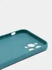 Бирюзовый чехол для iPhone 11, 11 Pro, 11 Pro Max, 12 mini, 12, 12 Pro, 12 Pro Max, 13, 13 Pro Max