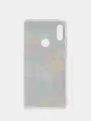 Алый чехол Honor 8A / 8A Prime / Huawei Y6 2019 / Y6 Prime 2019 / Y6s, Хонор 8А с рисунком