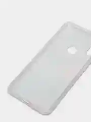 Алый чехол Honor 8A / 8A Prime / Huawei Y6 2019 / Y6 Prime 2019 / Y6s, Хонор 8А с рисунком