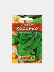 Семена Индау (Руккола) "Корсика" "Лидер", 0.3 г