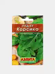 Семена Индау (Руккола) "Корсика" "Лидер", 0.3 г
