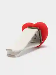 Лавандовый ароматизатор автомобильный фигурки "love is"