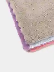 Салфетки для уборки из микрофибры, тряпки для уборки
