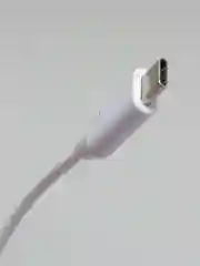 Белый разветвитель USB Hub Type-C 3.1, с 4 портами