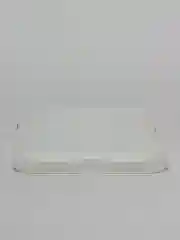Прозрачный матовый силиконовый чехол iPhone X, XS