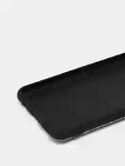 Бирюзовый чехол для Samsung A12, A32, A22, M12, M32 с картинкой / рисунком