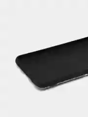 Бирюзовый чехол для Samsung A12, A32, A22, M12, M32 с картинкой / рисунком