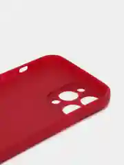 Багровый чехол для iPhone 11, 11 Pro, 11 Pro Max, 12 mini, 12, 12 Pro, 12 Pro Max, 13, 13 Pro Max