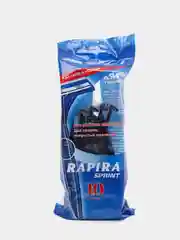 Одноразовая бритва Rapira Sprint, 10 штук