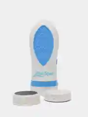 Электрическая пемза для педикюра Pedi Spin