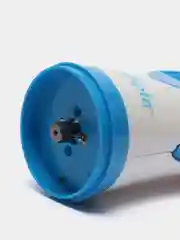 Электрическая пемза для педикюра Pedi Spin