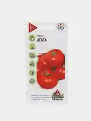 Семена,Удачные семена Томат Агата, 0,2 гр