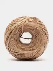 Джутовый шпагат, 100 метров