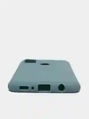Морской чехол Samsung Galaxy M21 / M30s силиконовый