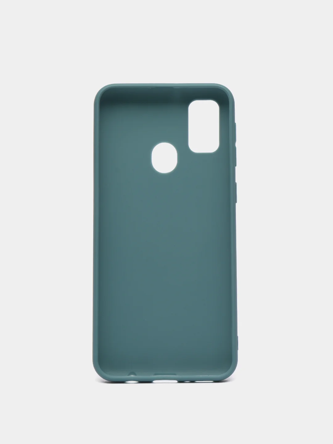 Морской чехол Samsung Galaxy M21 / M30s силиконовый
