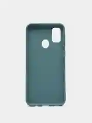 Морской чехол Samsung Galaxy M21 / M30s силиконовый