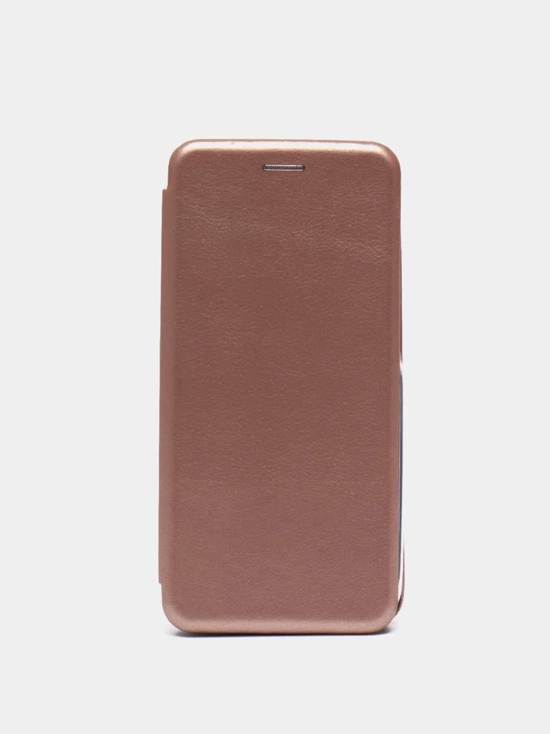 Розовый чехол-книжка Xiaomi Redmi Note 10 / Redmi Note 10S / Сяоми Редми Нот 10 / Нот 10С