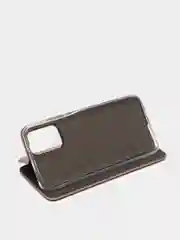Розовый чехол-книжка Xiaomi Redmi Note 10 / Redmi Note 10S / Сяоми Редми Нот 10 / Нот 10С