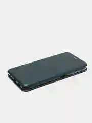 Морской чехол-книжка Xiaomi Redmi Note 10 / Redmi Note 10S / Сяоми Редми Нот 10 / Нот 10С