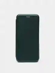 Морской чехол-книжка Xiaomi Redmi Note 10 / Redmi Note 10S / Сяоми Редми Нот 10 / Нот 10С