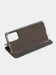 Морской чехол-книжка Xiaomi Redmi Note 10 / Redmi Note 10S / Сяоми Редми Нот 10 / Нот 10С