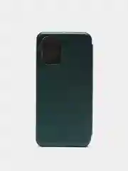 Морской чехол-книжка Xiaomi Redmi Note 10 / Redmi Note 10S / Сяоми Редми Нот 10 / Нот 10С