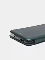 Морской чехол-книжка Xiaomi Redmi Note 10 / Redmi Note 10S / Сяоми Редми Нот 10 / Нот 10С